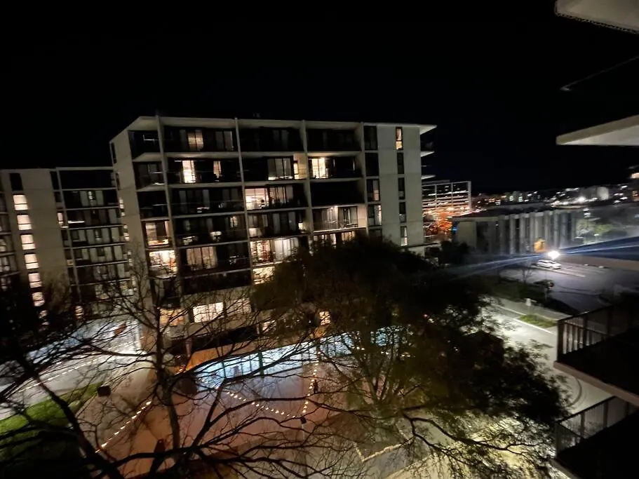 Lovely 1 Bedroom Rental Apartment + Free Parking Canberra