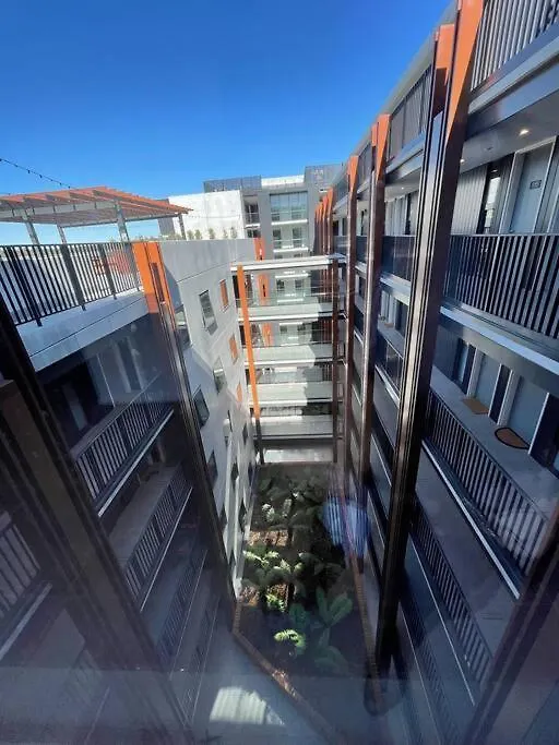Lovely 1 Bedroom Rental Apartment + Free Parking Canberra